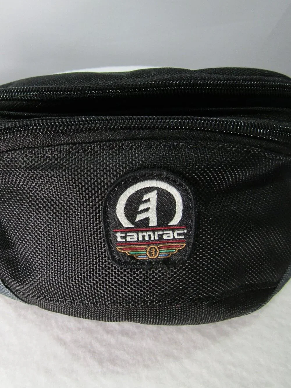 Tamrac 5525 Adventure Photo Hip Pack (Black} NWOT 100305